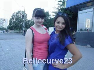 Bellecurve23