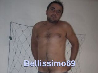 Bellissimo69