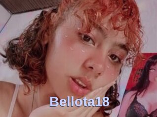 Bellota18