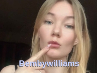 Bembywilliams