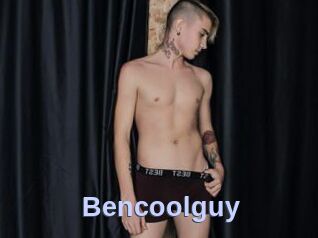 Bencoolguy