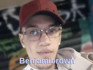 Benjamibrown