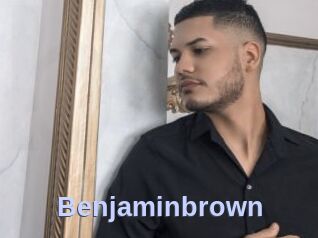 Benjaminbrown