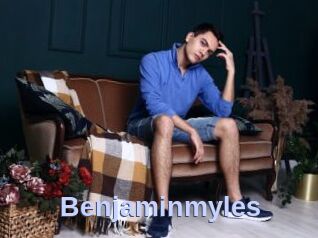Benjaminmyles