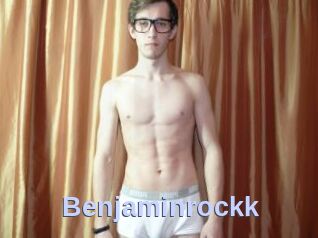 Benjaminrockk