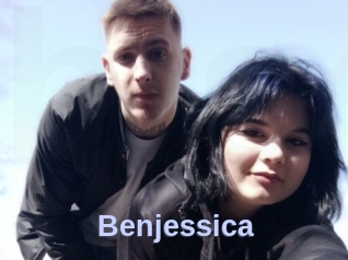 Benjessica