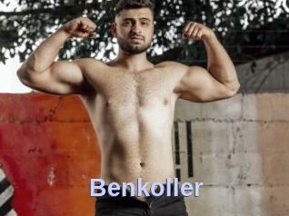 Benkoller