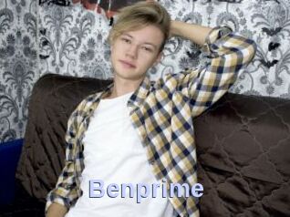Benprime