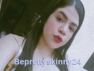 Beprettyskinny24