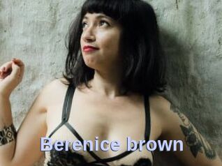 Berenice_brown