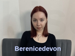 Berenicedevon