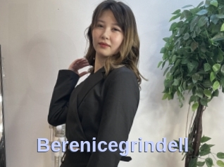 Berenicegrindell
