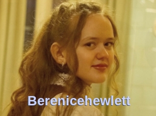 Berenicehewlett