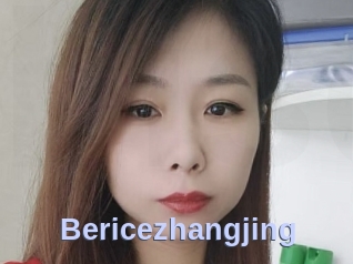 Bericezhangjing