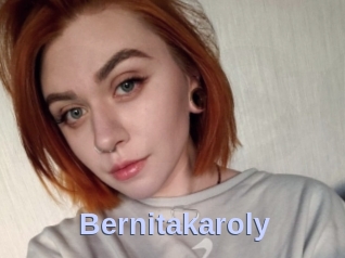 Bernitakaroly