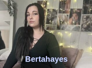 Bertahayes