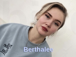Berthalee
