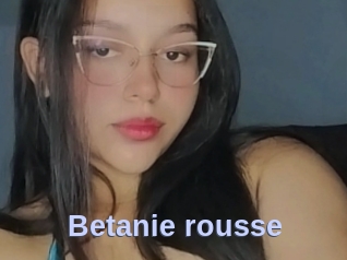 Betanie_rousse