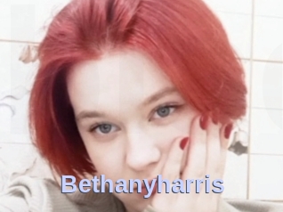 Bethanyharris