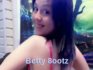 Betty_8ootz