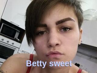 Betty_sweet