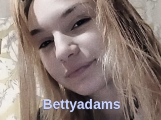 Bettyadams