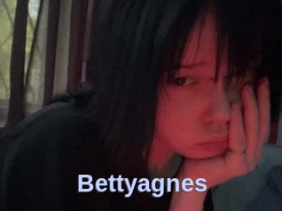 Bettyagnes