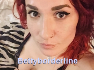 Bettyborderline