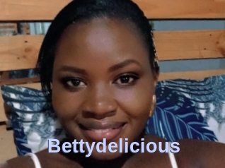 Bettydelicious