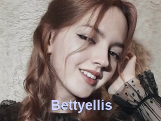 Bettyellis