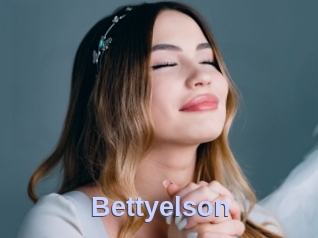 Bettyelson