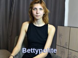 Bettypolite