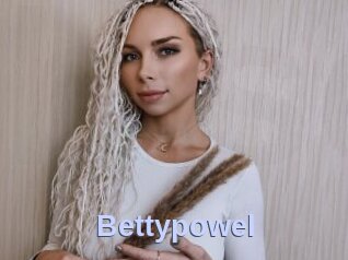 Bettypowel