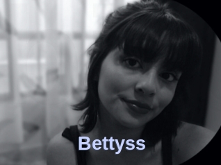 Bettyss