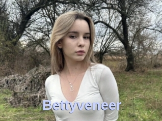 Bettyveneer