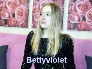 Bettyviolet