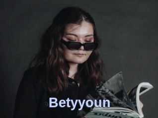 Betyyoun