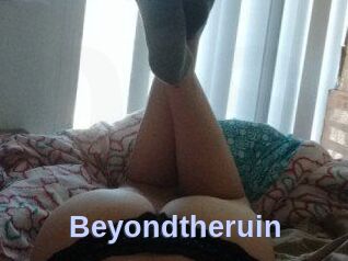 Beyondtheruin