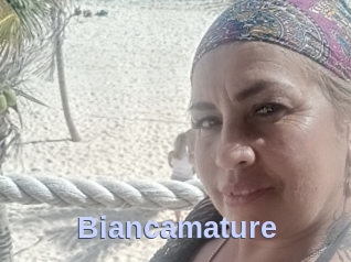 Biancamature