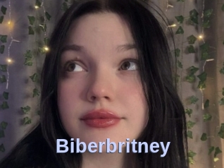 Biberbritney
