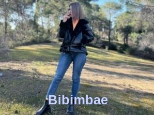 Bibimbae