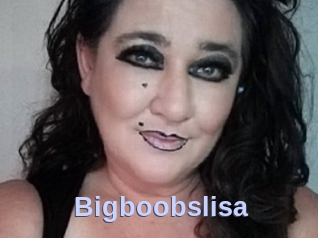 Bigboobslisa