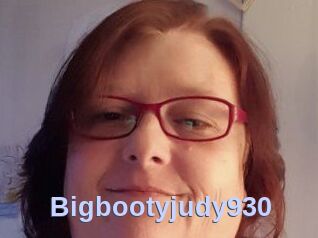 Bigbootyjudy930