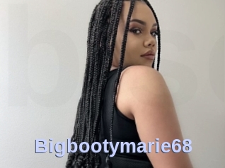 Bigbootymarie68