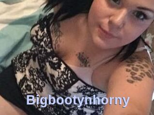 Bigbootynhorny