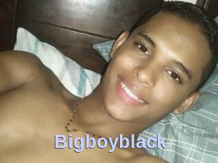Bigboyblack