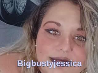 Bigbustyjessica