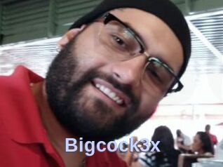 Bigcock3x
