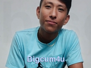 Bigcum4u