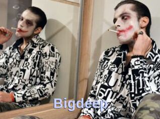 Bigdeep